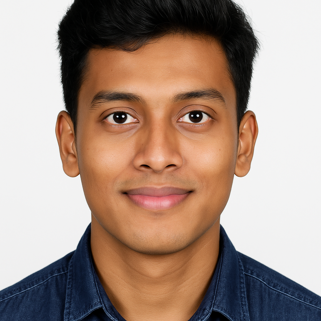 Meghraj Bhoyar
